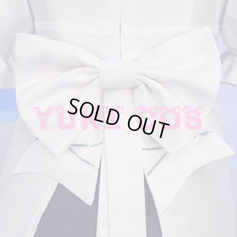 画像9: 原神　げんしん　Genshin　Clervie　クリーヴ　コスプレ衣装　送料無料 (9)