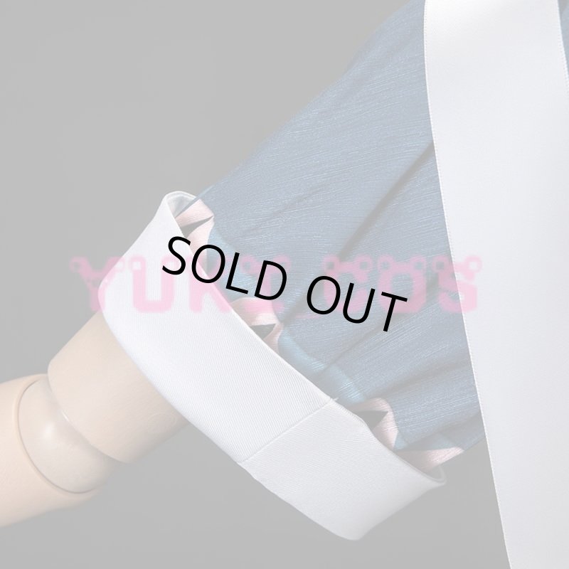 画像9: ボーカロイド VOCALOID 初音ミク 十面埋伏Ver.シリーズ コスプレ衣装 送料無料 (9)