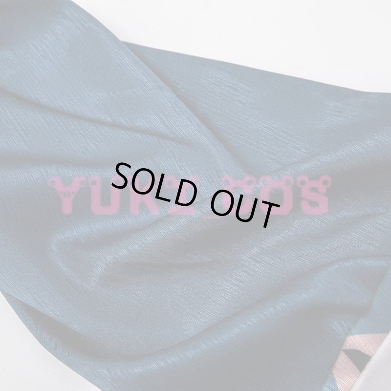 画像16: ボーカロイド VOCALOID 初音ミク 十面埋伏Ver.シリーズ コスプレ衣装 送料無料 (16)