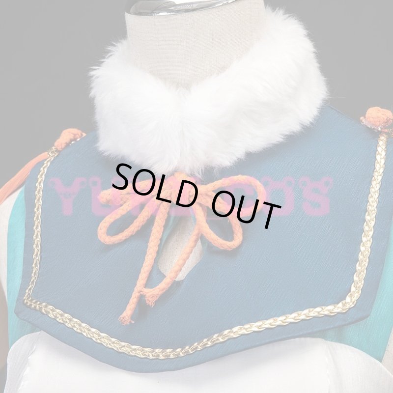 画像5: ボーカロイド VOCALOID 初音ミク 十面埋伏Ver.シリーズ コスプレ衣装 送料無料 (5)