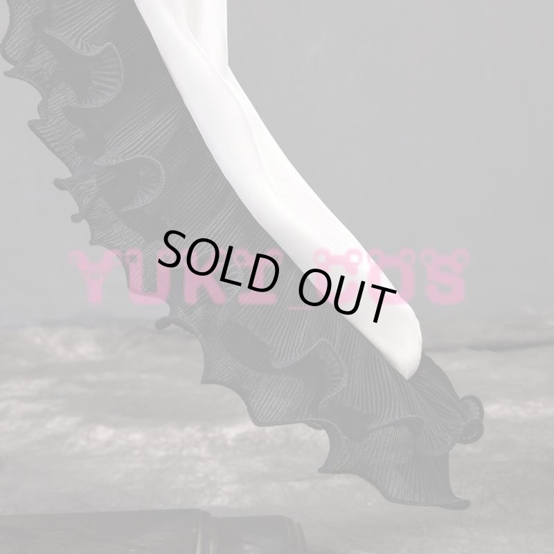 画像14: ボーカロイド VOCALOID 初音ミク 十面埋伏Ver.シリーズ コスプレ衣装 送料無料 (14)