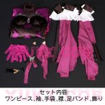 画像2: 崩壊スターレイル　崩スタ　コンサート　星鉄LIVEシリーズ　カフカ　コスプレ衣装　送料無料 (2)