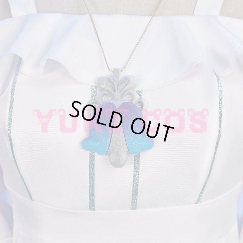 画像4: 原神　げんしん　Genshin　Clervie　クリーヴ　コスプレ衣装　送料無料 (4)