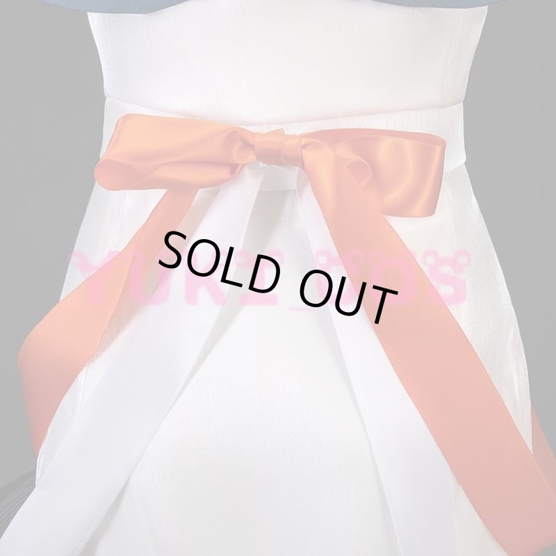 画像13: ボーカロイド VOCALOID 初音ミク 十面埋伏Ver.シリーズ コスプレ衣装 送料無料 (13)