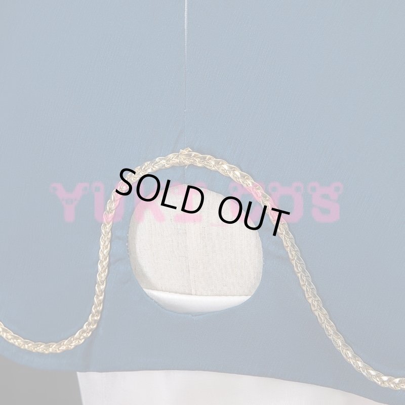 画像12: ボーカロイド VOCALOID 初音ミク 十面埋伏Ver.シリーズ コスプレ衣装 送料無料 (12)