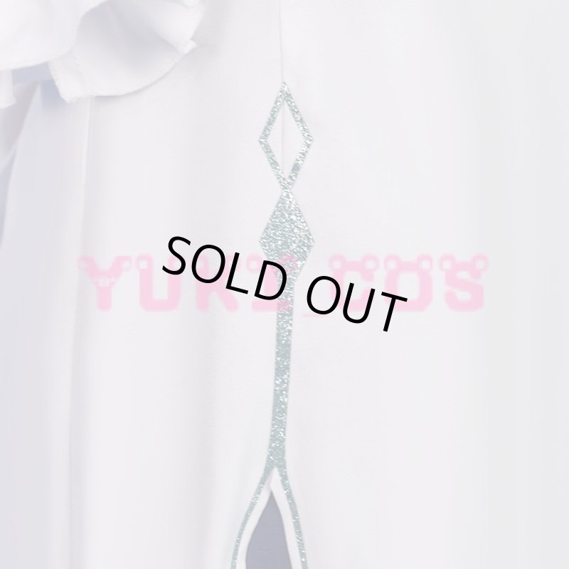 画像7: 原神　げんしん　Genshin　Clervie　クリーヴ　コスプレ衣装　送料無料 (7)