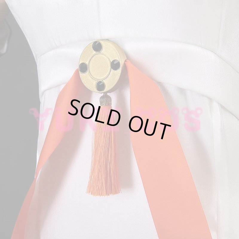 画像10: ボーカロイド VOCALOID 初音ミク 十面埋伏Ver.シリーズ コスプレ衣装 送料無料 (10)