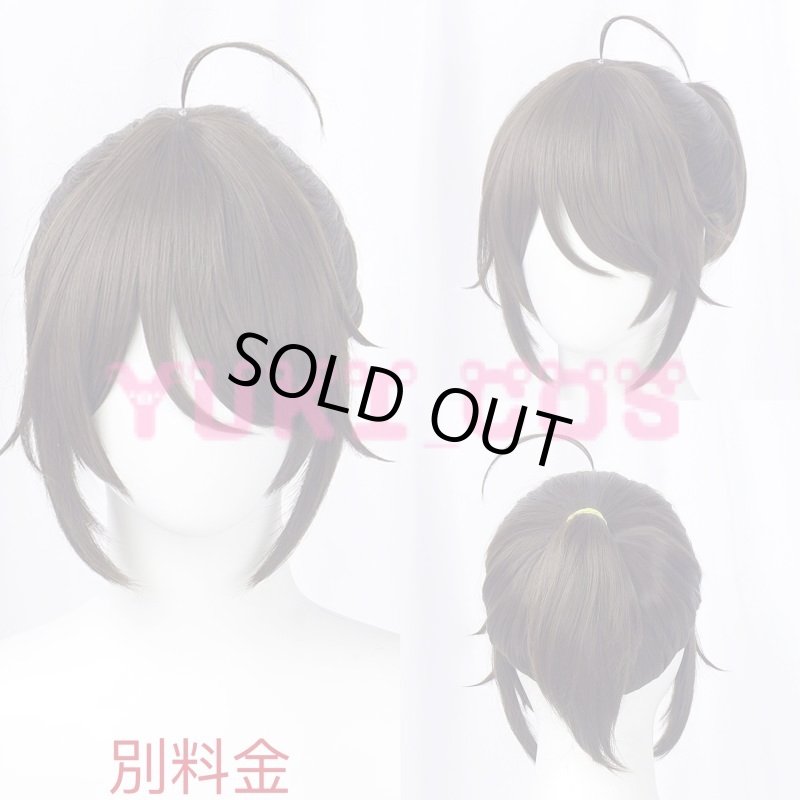 画像18: アイデンティティ5　IdentityV　第五人格　囚人　遡及シリーズ衣装　卒業の日　コスプレ衣装　送料無料 (18)