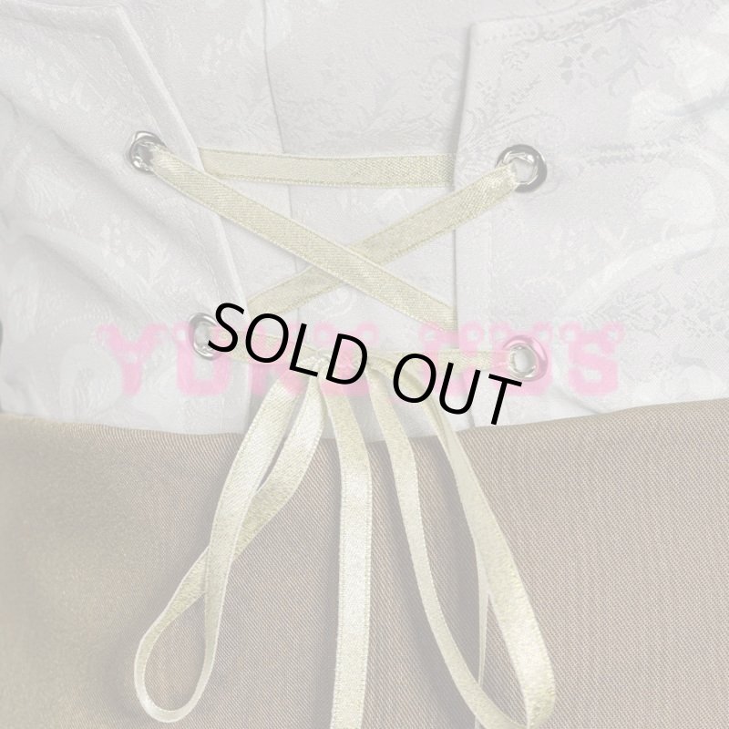 画像10: アイデンティティ5　IdentityV　第五人格　囚人　遡及シリーズ衣装　卒業の日　コスプレ衣装　送料無料 (10)