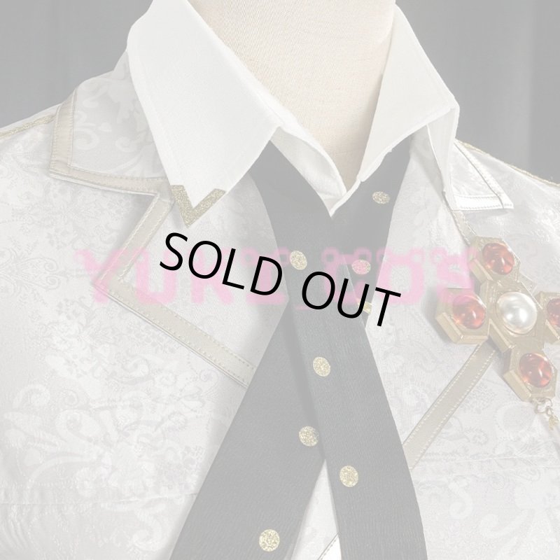 画像5: アイデンティティ5　IdentityV　第五人格　囚人　遡及シリーズ衣装　卒業の日　コスプレ衣装　送料無料 (5)