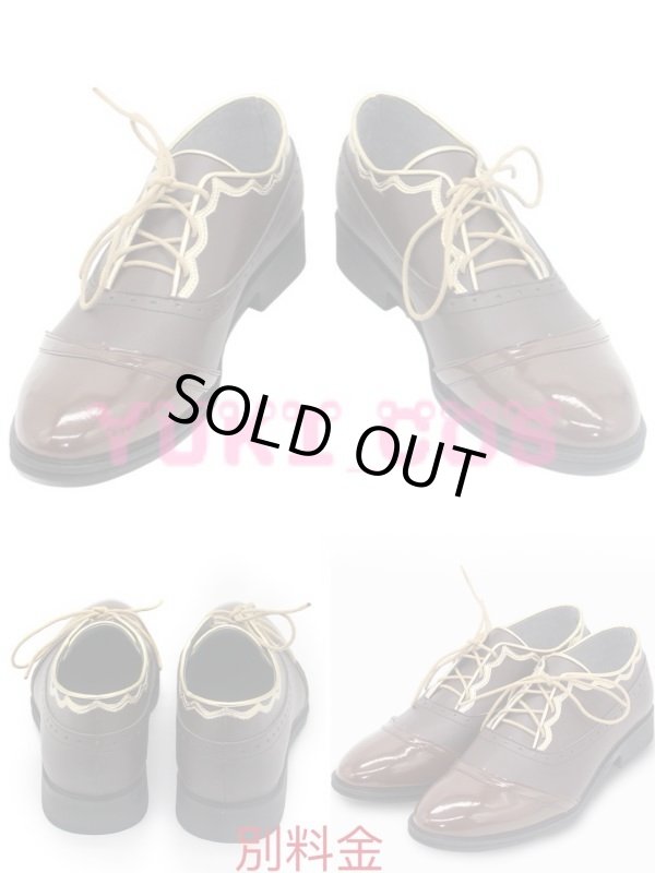 画像19: アイデンティティ5　IdentityV　第五人格　囚人　遡及シリーズ衣装　卒業の日　コスプレ衣装　送料無料 (19)