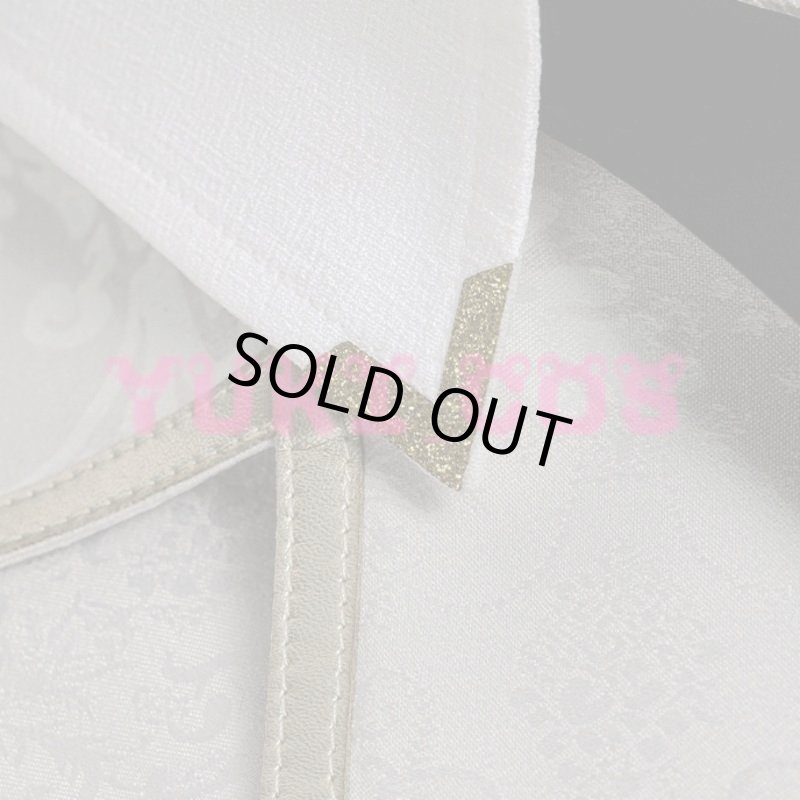 画像6: アイデンティティ5　IdentityV　第五人格　囚人　遡及シリーズ衣装　卒業の日　コスプレ衣装　送料無料 (6)