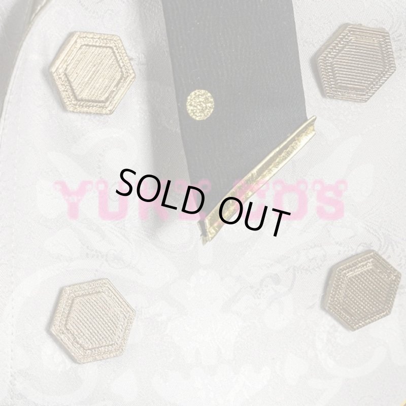 画像7: アイデンティティ5　IdentityV　第五人格　囚人　遡及シリーズ衣装　卒業の日　コスプレ衣装　送料無料 (7)