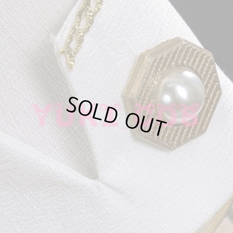 画像8: アイデンティティ5　IdentityV　第五人格　囚人　遡及シリーズ衣装　卒業の日　コスプレ衣装　送料無料 (8)