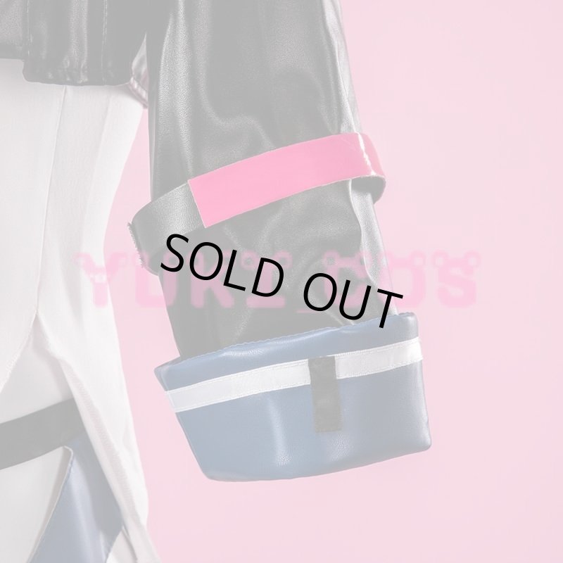 画像6: 崩壊3rd　Honkai Impact 3rd　八重桜　Yae Sakura　御神装・勿忘　コスプレ衣装　送料無料 (6)