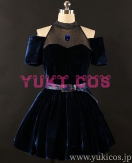 alienstage エイステ コスプレ ティル till 衣装 ウィッグ Alien stage