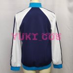 画像3: ブルーアーカイブ　ブルアカ　砂狼シロコ　小鳥遊ホシノ　体操服　コスプレ衣装　送料無料 (3)