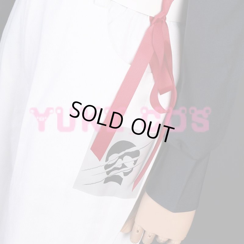 画像11: バーチャルYouTuber Vtuber にじさんじ 葛葉 6周年記念衣装  コスプレ衣装 送料無料 (11)