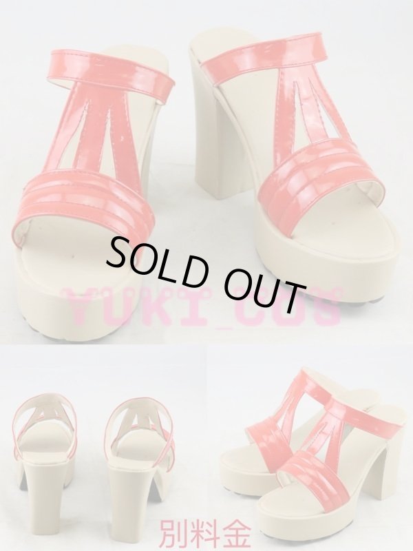 画像9: フェイトグランドオーダー　Fate/Grand Order　FGO　ネロ・クラウディウス　水着　コスプレ衣装　送料無料 (9)