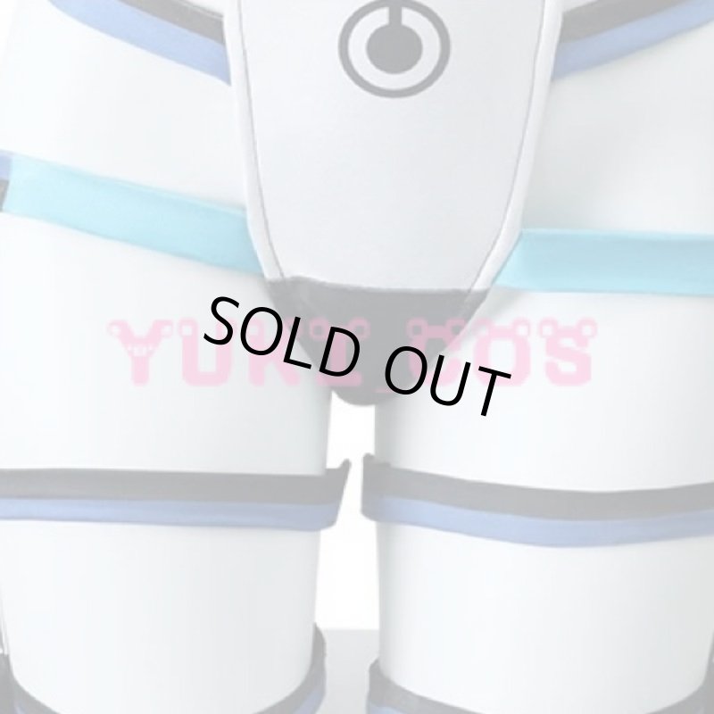 画像7: フェイトグランドオーダー  Fate/Grand Order  FGO 巴御前 ともえごぜん 水着 第一段階 コスプレ衣装 送料無料 (7)