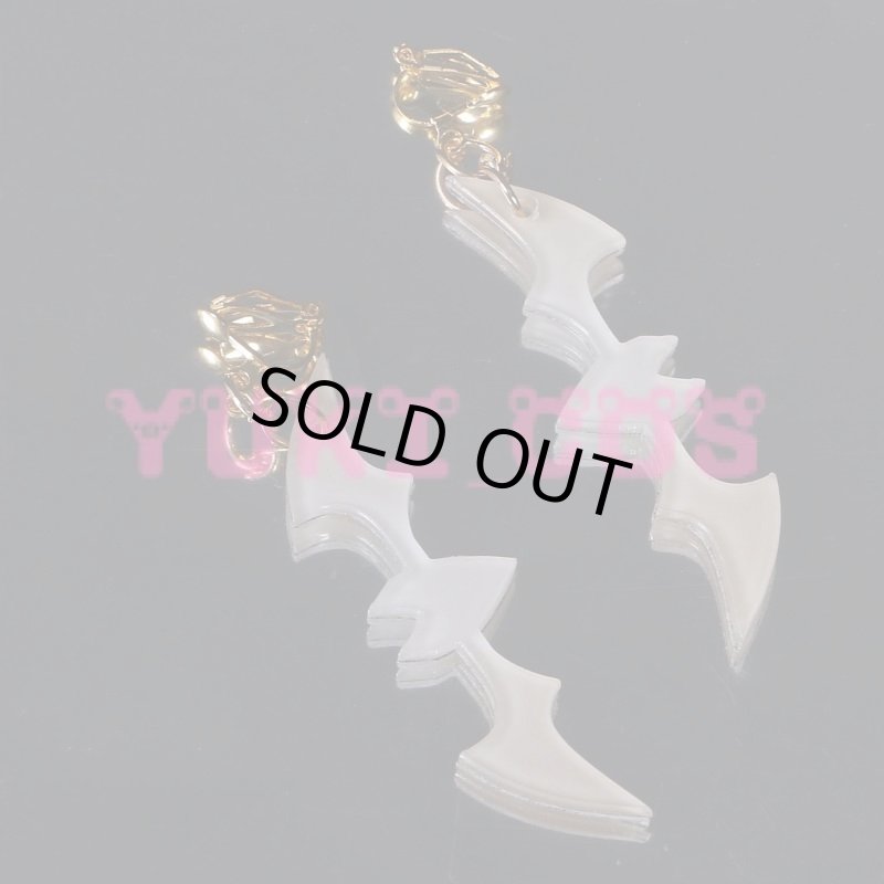 画像13: バーチャルYouTuber Vtuber にじさんじ 葛葉 6周年記念衣装  コスプレ衣装 送料無料 (13)