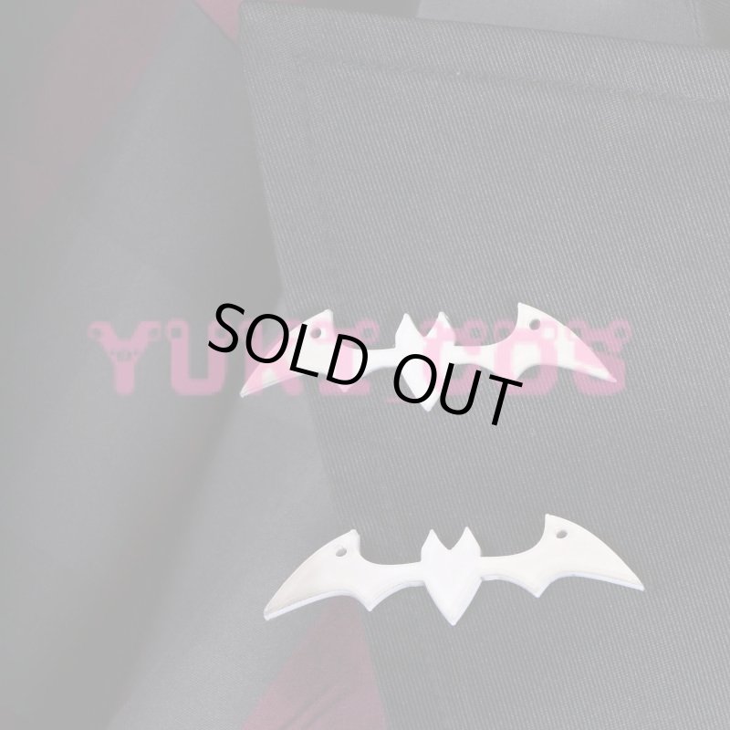 画像7: バーチャルYouTuber Vtuber にじさんじ 葛葉 6周年記念衣装  コスプレ衣装 送料無料 (7)