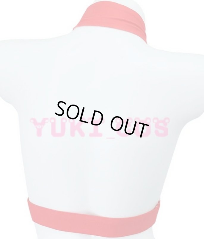 画像5: フェイトグランドオーダー　Fate/Grand Order　FGO　ネロ・クラウディウス　水着　コスプレ衣装　送料無料 (5)