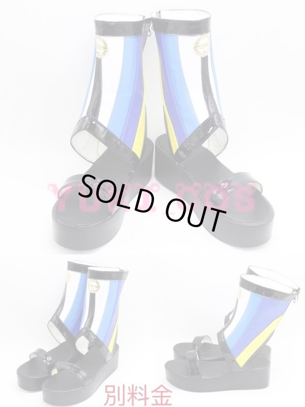 画像9: フェイトグランドオーダー  Fate/Grand Order  FGO 巴御前 ともえごぜん 水着 第一段階 コスプレ衣装 送料無料 (9)