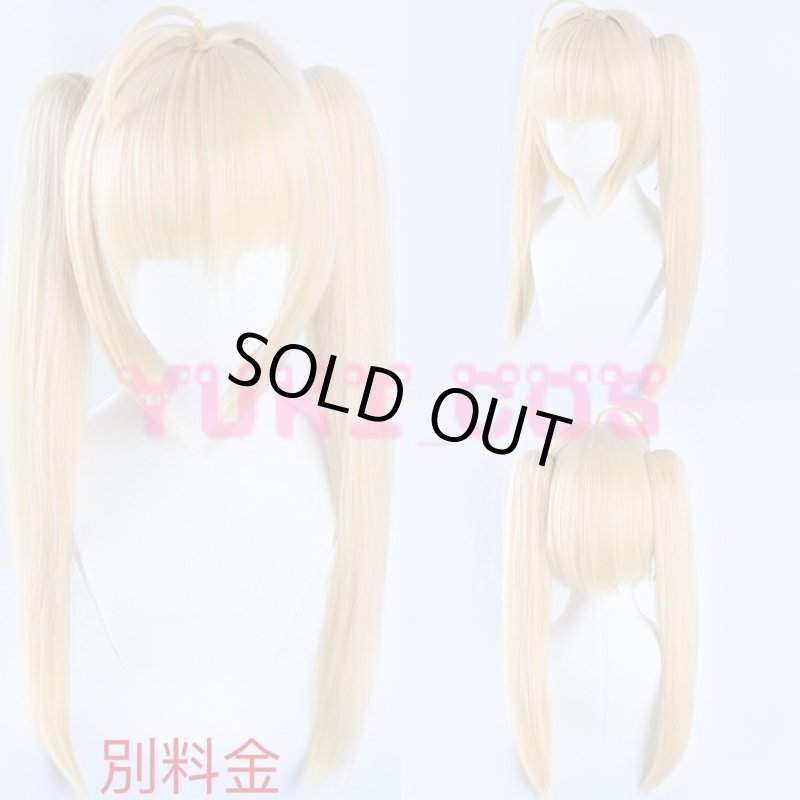 画像8: フェイトグランドオーダー　Fate/Grand Order　FGO　ネロ・クラウディウス　水着　コスプレ衣装　送料無料 (8)