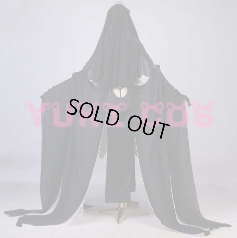 画像3: アズールレーン アズレン インプラカブル コスプレ衣装 送料無料 (3)