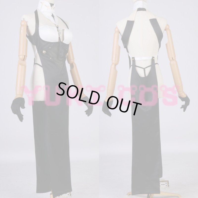 画像5: アズールレーン アズレン インプラカブル コスプレ衣装 送料無料 (5)