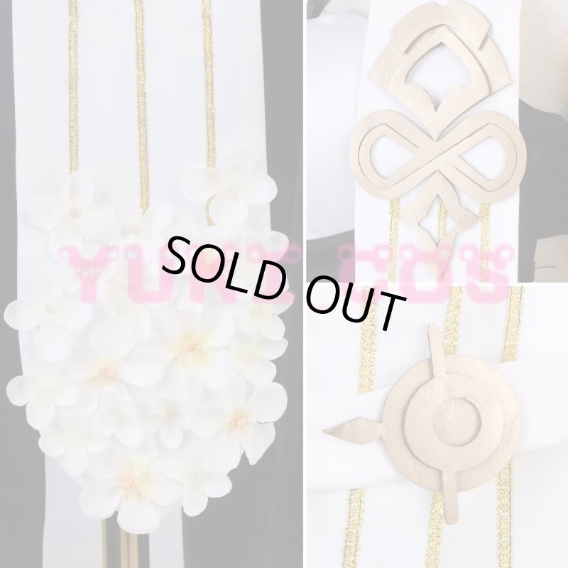 画像7: アズールレーン アズレン インプラカブル コスプレ衣装 送料無料 (7)