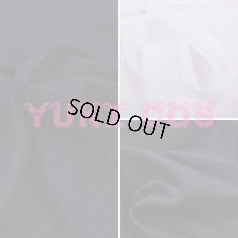 画像13: アズールレーン アズレン インプラカブル コスプレ衣装 送料無料 (13)