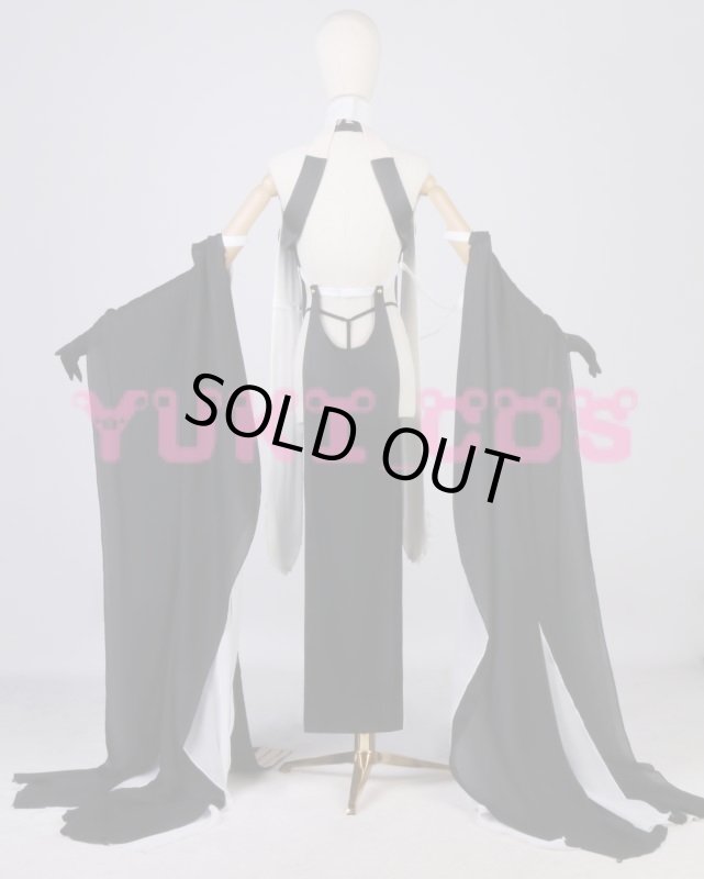 画像4: アズールレーン アズレン インプラカブル コスプレ衣装 送料無料 (4)