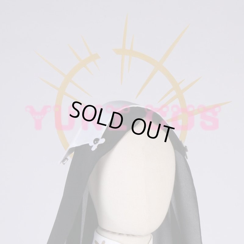 画像9: アズールレーン アズレン インプラカブル コスプレ衣装 送料無料 (9)