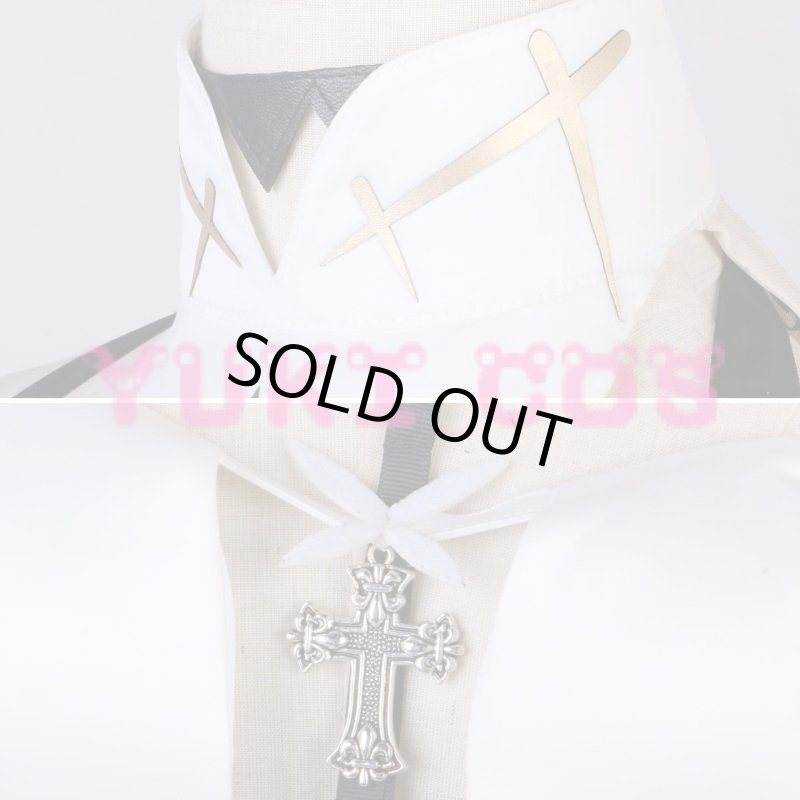 画像6: アズールレーン アズレン インプラカブル コスプレ衣装 送料無料 (6)