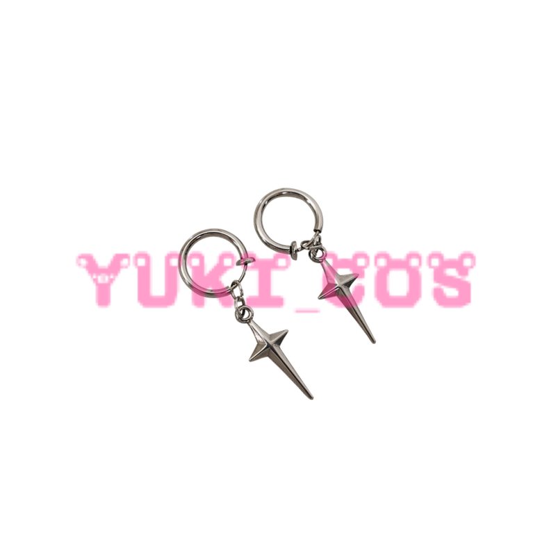 画像19: Identity V 第五人格 サンリオコラボ衣装 血の女王 マリー SSR衣装 メリークロミ コスプレ衣装 送料無料 (19)