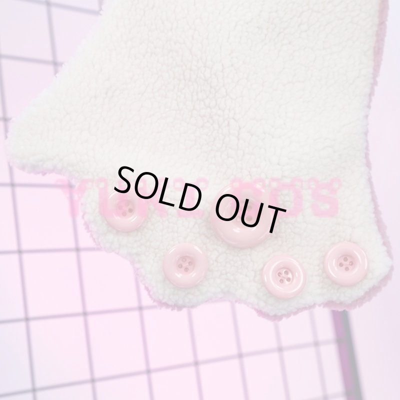 画像9: 鉄拳7  てっけんセブン Lucky Chloe ラッキー・クロエ コスプレ衣装 送料無料 (9)