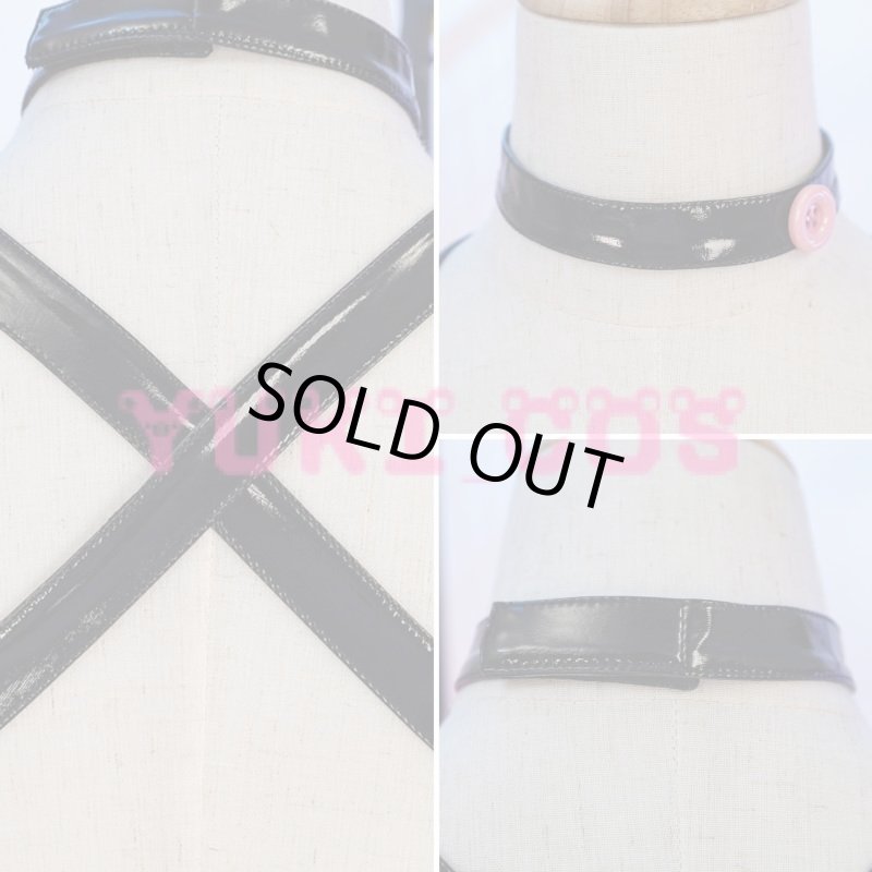 画像15: 鉄拳7  てっけんセブン Lucky Chloe ラッキー・クロエ コスプレ衣装 送料無料 (15)