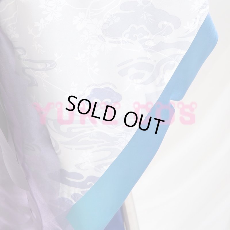 画像14: 崩壊3rd　Honkai Impact 3rd　Seele Vollerei　ゼーレ・フェレライ　コスプレ衣装　送料無料 (14)