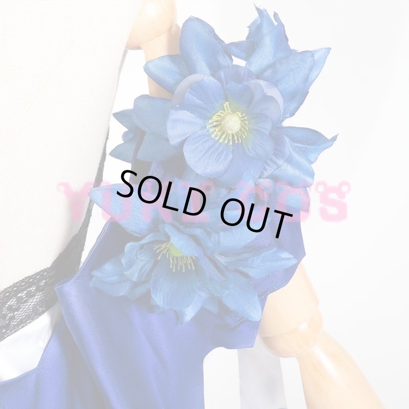 画像8: 崩壊3rd　Honkai Impact 3rd　Seele Vollerei　ゼーレ・フェレライ　コスプレ衣装　送料無料 (8)