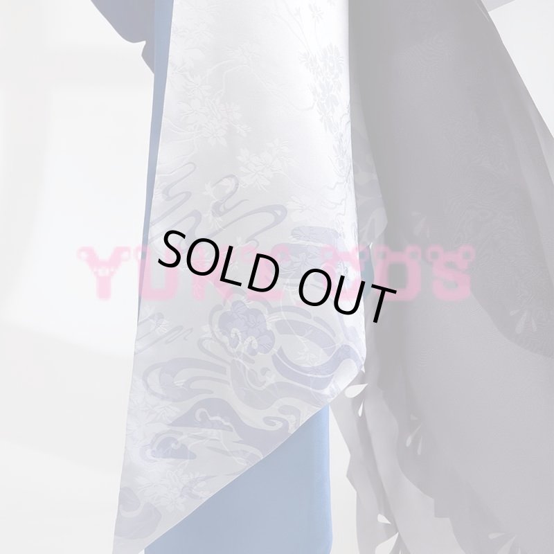 画像12: 崩壊3rd　Honkai Impact 3rd　Seele Vollerei　ゼーレ・フェレライ　コスプレ衣装　送料無料 (12)