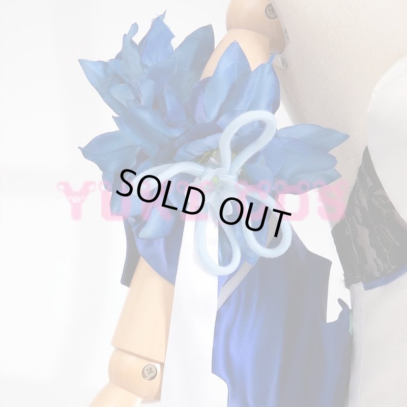 画像9: 崩壊3rd　Honkai Impact 3rd　Seele Vollerei　ゼーレ・フェレライ　コスプレ衣装　送料無料 (9)