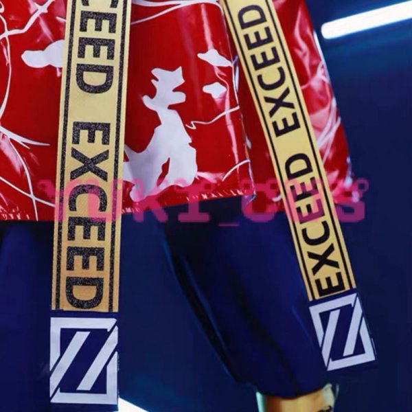 Eden「EXCEED」 あんさんぶるスターズ！！ あんスタ EXCEED 漣ジュン