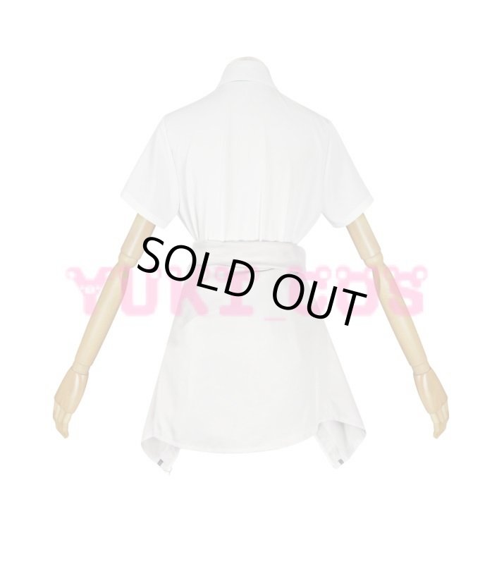 画像3: 義妹生活 ぎまいせいかつ 綾瀬沙季 あやせさき コスプレ衣装 送料無料 (3)