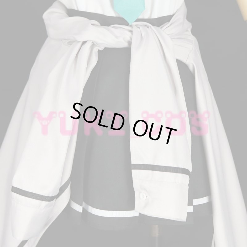 画像6: 義妹生活 ぎまいせいかつ 綾瀬沙季 あやせさき コスプレ衣装 送料無料 (6)