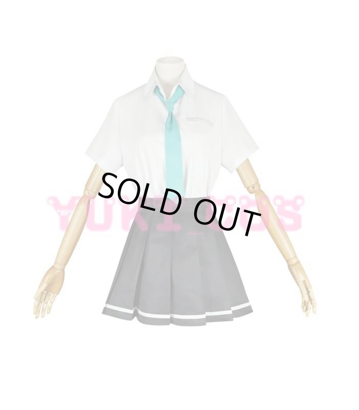 画像4: 義妹生活 ぎまいせいかつ 綾瀬沙季 あやせさき コスプレ衣装 送料無料 (4)