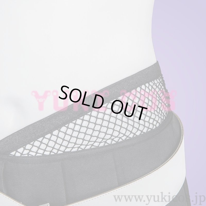 画像15: 崩壊スターレイル　崩スタ　銀狼　ぎんろう　コラボ　コスプレ衣装　送料無料 (15)