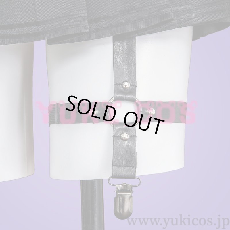 画像13: 崩壊スターレイル　崩スタ　銀狼　ぎんろう　コラボ　コスプレ衣装　送料無料 (13)