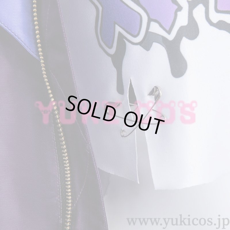 画像12: 崩壊スターレイル　崩スタ　銀狼　ぎんろう　コラボ　コスプレ衣装　送料無料 (12)